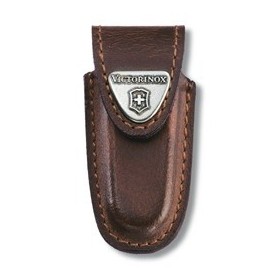 VICTORINOX DIN PIELE PENTRU MULTIFUNCȚIONALE 58MM 4.0531