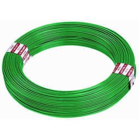 BETAFENCE SÂRMĂ DE PLASTIC PENTRU LEGAREA VERDE MM. 3,50 BETAFENCE SÂRMĂ DE PLASTIC PENTRU LEGAREA VERDE MM. 3,50