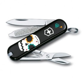 VICTORINOX BONES EDIȚIE SPECIALĂ 0.62SE08