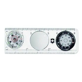 VICTORINOX BUSSOLE CON LENTE E TERMOMETRI RIC