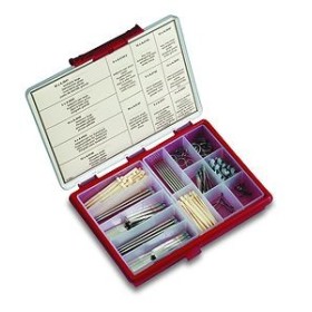 VICTORINOX CASSETTINA PICCOLA RICAMBI PER MULTIUSO