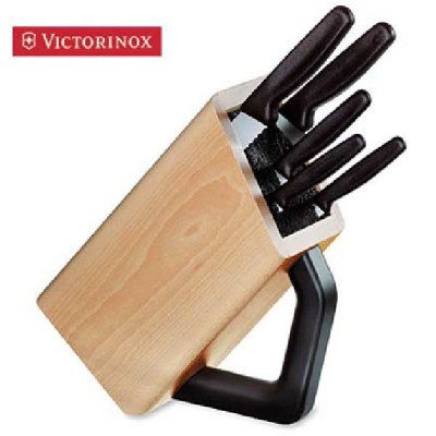 VICTORINOX CEPPO UNIVERSALE MANICO NERO 5.1173.5