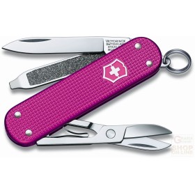 VICTORINOX CLASSIC ALOX PINK VICTORINOX CLASSIC ALOX PINK