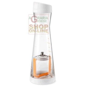 BETTI BOSSI SHAKER MESCOLATORE MULTIUSO BBS 24649 BETTI BOSSI SHAKER MESCOLATORE MULTIUSO BBS 24649