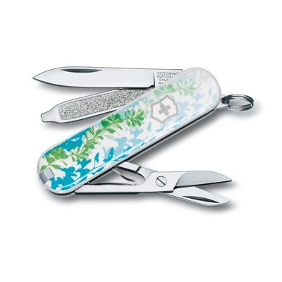 VICTORINOX CLASSIC BREEZE OF NATURE 0.6223.L1105