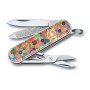 VICTORINOX CLASSIC BUTTON SKIRMISH 0.6223.L1104