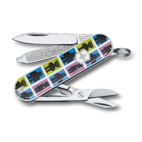 VICTORINOX ROBOTI CLASICI DE SCANDARE 0.6223.L1107