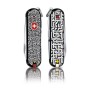 VICTORINOX CLASSIC LABYRINTH LIMITED EDITION 0.6223.L1202