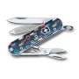 VICTORINOX CLASIC ROARING ȘAIZECI 0.6223.L1106