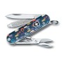 VICTORINOX CLASIC ROARING ȘAIZECI 0.6223.L1106