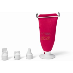 BETTY BOSSI CHOCOLATE CHEF DECORA DOLCI PER CIOCCOLATO BBS 24937 BETTY BOSSI CHOCOLATE CHEF DECORA DOLCI PER CIOCCOLATO BBS 24937