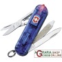 VICTORINOX SIGNACLASIC TURE LITE SAPPHIRE MULTIFUNCȚIONALAVI