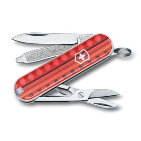 VICTORINOX CLASSIC TECHNOLOGY TRASH 0.6223.L1110