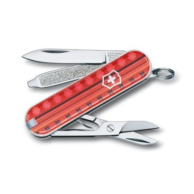 VICTORINOX TEHNOLOGIE CLASICĂ TRASH 0.6223.L1110