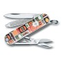 VICTORINOX CLASIC TROPICAL JUICE 0.6223.L1101