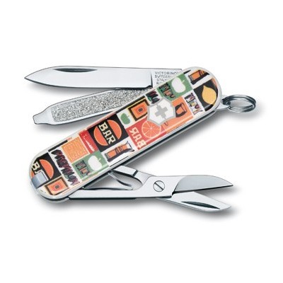 VICTORINOX CLASIC TROPICAL JUICE 0.6223.L1101