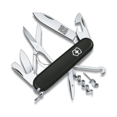 ALPINIST VICTORINOX - ROAD TOUR 1.3704.L10