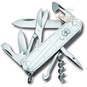 VICTORINOX MULTIFUNCȚIONAL ALPINIST WHITE CHRISTMAS MM. 91