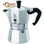 BIALETTI CAFFETTIERA CAFFE MOKA EXPRESS 1 TAZZA