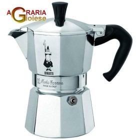 BIALETTI FILTRU DE CAFEA MOKA EXPRESS 2 TAZZE BIALETTI FILTRU DE CAFEA MOKA EXPRESS 2 TAZZE