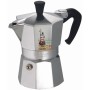 BIALETTI CAFFETTIERA CAFFE MOKA EXPRESS 3 TAZZE