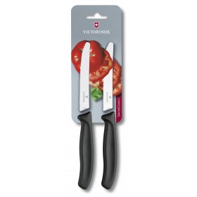 VICTORINOX cutite TA ondulateVOLA BLISTERE 2 BUC
