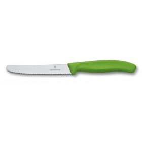 VICTORINOX COLT. TA verde ondulatVOLA