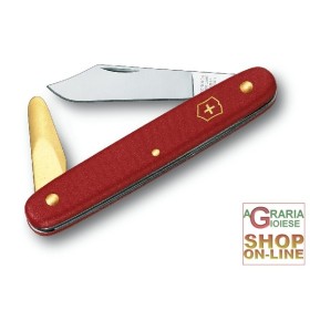 VICTORINOX ECOLINE CUPLARE CUȚITE CU INCAVARUPT