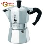 BIALETTI CAFFETTIERA CAFFE MOKA EXPRESS 6 TAZZE