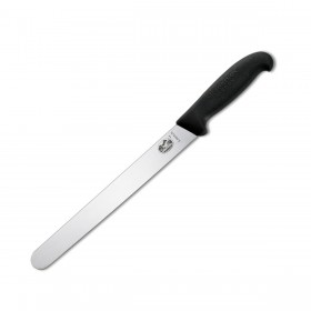 VICTORINOX CUȚITE PENTRU SALATI MANICO ÎN fibrox CM. 36