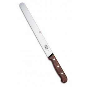 VICTORINOX CUȚITE PENTRU SALATI MANICO ÎN LEMN CM. 36