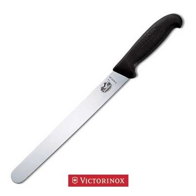 VICTORINOX COLTELLINE PER SALATI MANICO FIBROX