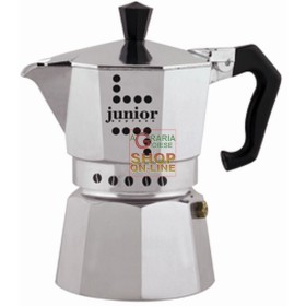 BIALETTI FILTRU DE CAFEA JUNIOR CAFFE MOKA EXPRESS 1 TAZZA BIALETTI FILTRU DE CAFEA JUNIOR CAFFE MOKA EXPRESS 1 TAZZA
