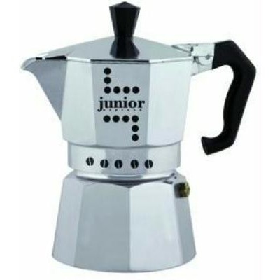 BIALETTI FILTRU DE CAFEA JUNIOR CAFFE MOKA EXPRESS 2 TAZZE