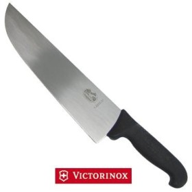 VICTORINOX COLTELLO DA BANCO CON MANICO IN FIBROX LAMA ACCIAIO