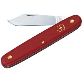 VICTORINOX COLTELLO DA INNESTO ECOLINE A PUNTA 3.9010