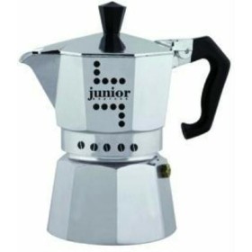 BIALETTI FILTRU DE CAFEA JUNIOR CAFFE MOKA EXPRESS 6 TAZZE BIALETTI FILTRU DE CAFEA JUNIOR CAFFE MOKA EXPRESS 6 TAZZE