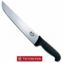 VICTORINOX COLTELLO DA MACELLO MANICO IN FIBROX CM. 36