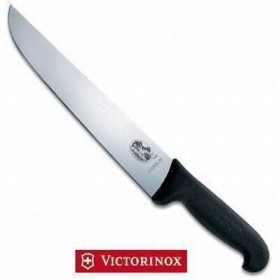 VICTORINOX MACECUȚIT MANICO ÎN fibrox CM. 36