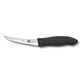 VICTORINOX KNIFE ULTRA GRIP FLEXIBIL MANICO FIBROX CM. 12