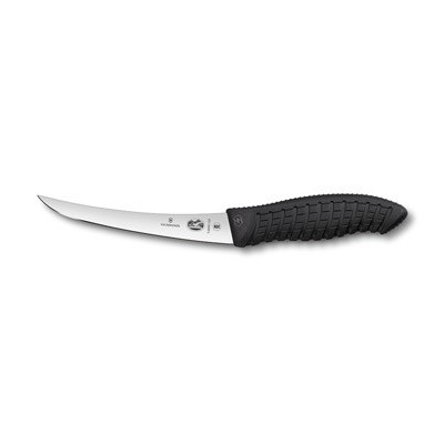 VICTORINOX COLTELLO DISOSSO ULTRA GRIP MANICO FIBROX CM. 15