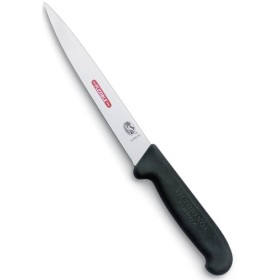 VICTORINOX CUȚIT FLEXIBIL FILETARE MANICO FIBROX 5.3703.16