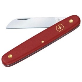 VICTORINOX GREFĂ DE CUȚIT MANICO BLISTER ROȘU