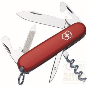 VICTORINOX MULTIFUNCȚIONAL CUȚIT SPORTIV 0.3803