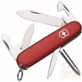 VICTORINOX TINKER MULTIFUNCȚIONAL CUȚIT 0.4603