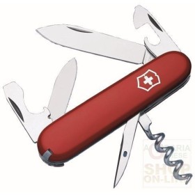 VICTORINOX MULTIFUNCȚIONAL CUȚIT TURIST 0.3603