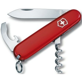 VICTORINOX CUȚIT POLIVALENT CHELNER
