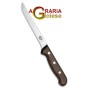 VICTORINOX COLTELLO PER DISOSSARE MANICO IN LEGNO CM. 15