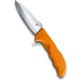 VICTORINOX CUȚIT PENTRU VÂNĂTOR HUNTER ORANGE 0.9410.9