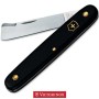 VICTORINOX PENTRU ALTOIREA RINFORZ MANICO NEGRU